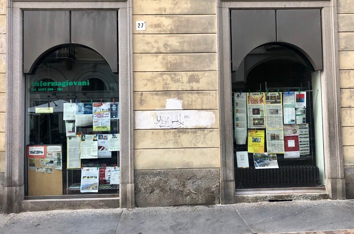 Bando servizio civile: nel Biellese disponibili 101 posti