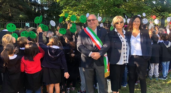Biella, anno scolastico al via per 3322 studenti