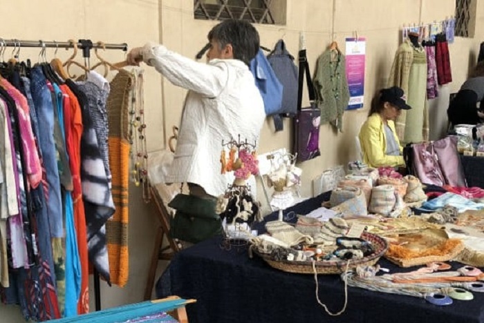 A Biella domenica la mostra mercato