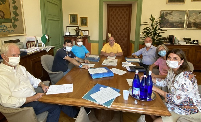 Asilo nido, a Biella si riapre dal 7 settembre