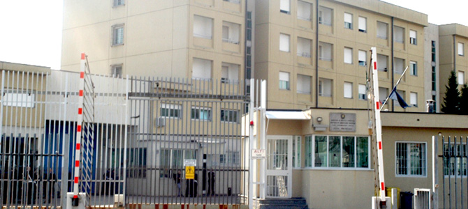 Le associazioni del Tavolo carcere preoccupati per la casa circondariale di Biella