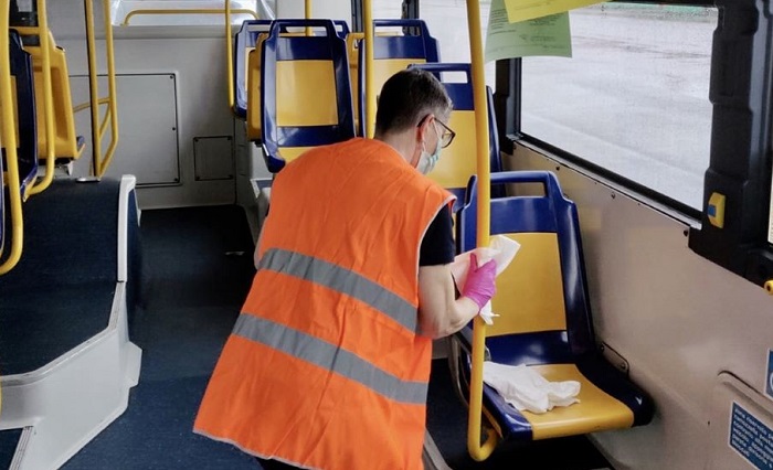 Biella organizza la fase-2 del trasporto pubblico
