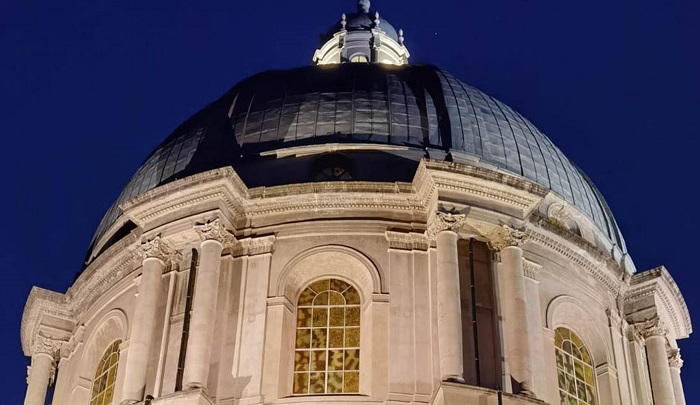 Oropa potenzia le messe in diretta
