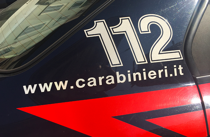 Cossato: automobilista in stato di ebbrezza insegue 51enne per mancata precedenza