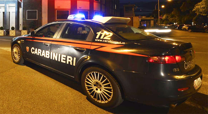 Rientrata a casa la minorenne che si era allontanata da Sordevolo
