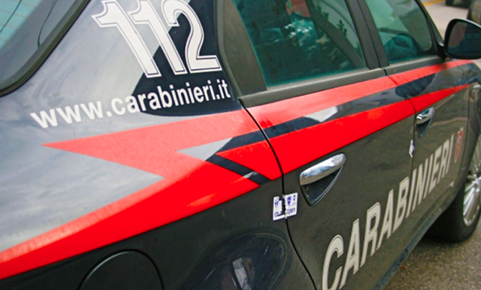 Viverone: individuati e denunciati grazie alle telecamere due ladri di offerte in chiesa
