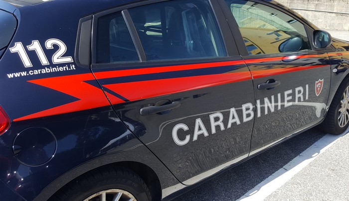 Spaccio di droga in tempi di Coronavirus