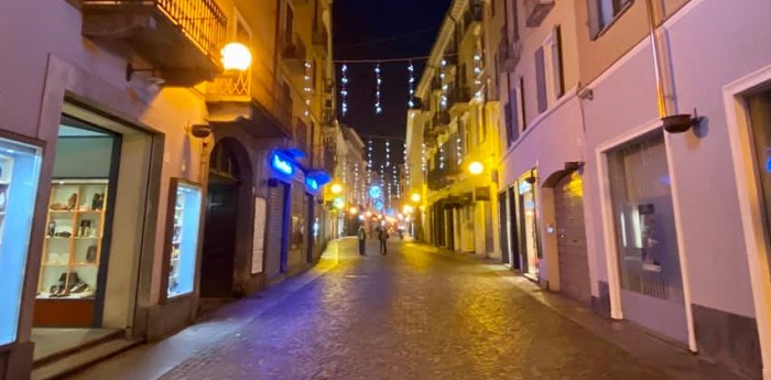 RegaliAmo Biellese, la nuova sfida per aiutare il commercio