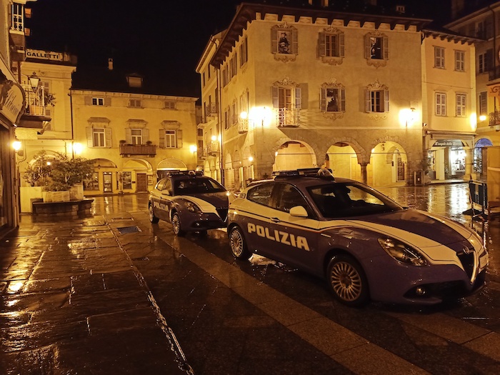 Il video di Natale della Polizia di Stato