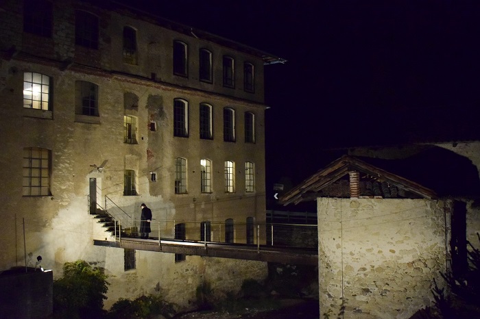 Prorogata la mostra su Romolo Ubertalli