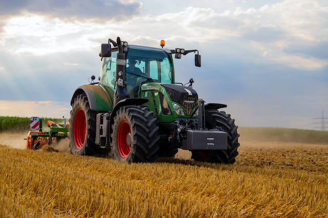 Regione, fondi dal Pnrr per sostegno all'agricoltura di precisione