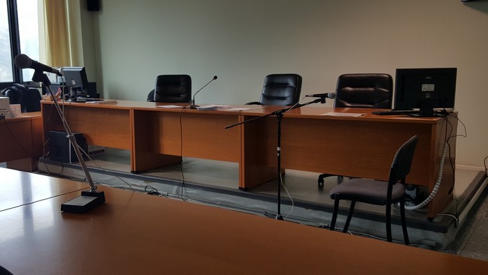 Rissa tra tifosi in Verbania-Biellese: 6 patteggiano, 3 ai lavori socialmente utili