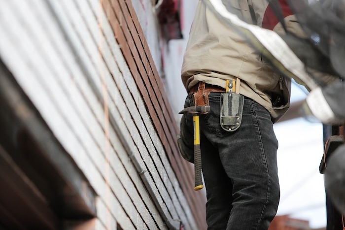 L'altra faccia dei bonus per l'edilizia: costi alle stelle e più infortuni sul lavoro  