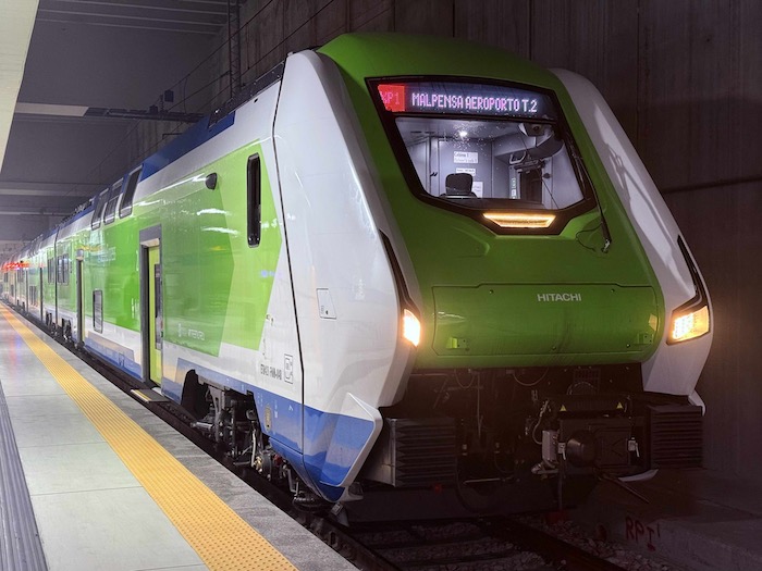 Trenord cerca capitreno. Aperte le selezioni 