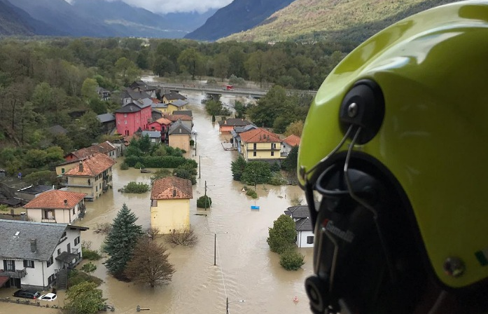 Alluvione 2-3 ottobre, il segretario Pd chieda scusa per la cantonata ai tecnici comunali e regionali