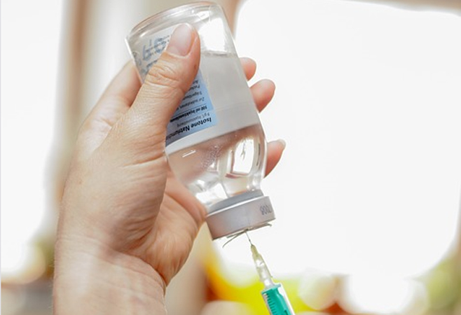Il 75% dei pazienti Covid ricoverati in ospedale in Piemonte non e’ vaccinato