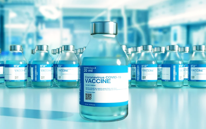 Vaccinazioni covid: da lunedì 26 possibile anche per i cittadini fragili dai 16 ai 59 anni prenotarsi sulla piattaforma