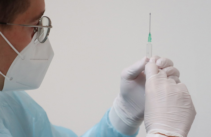 Garantita in Piemonte  la continuità della campagna vaccinale, nonostante le riduzioni di Pfizer per la prossima settimana