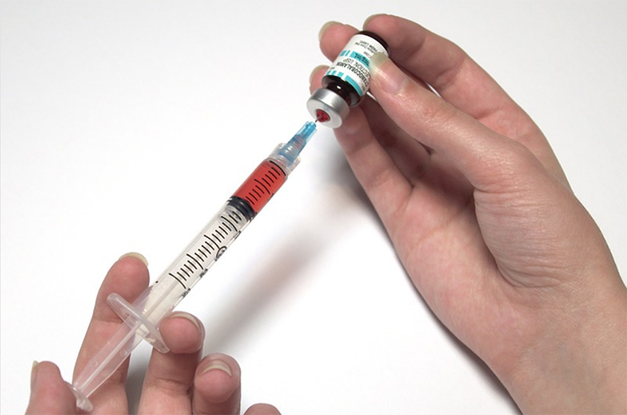 Piemonte: è partita la vaccinazione nelle aziende. Oggi oltre 3.000 somministrazioni