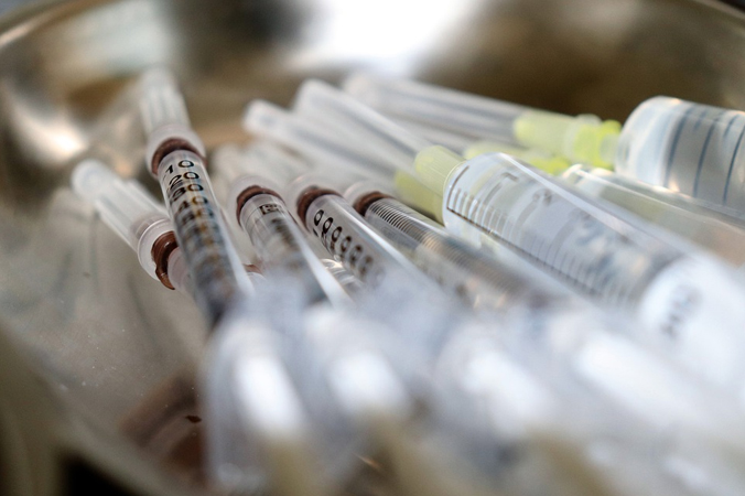 Piemonte, si conferma basso l’impatto dell’epidemia sui servizi ospedalieri: in terapia intensiva (0%), in area medica (1%)