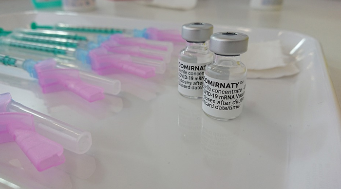 Piemonte: il 74% dei pazienti Covid che si trovano in questo momento ricoverati in terapia intensiva non è vaccinato