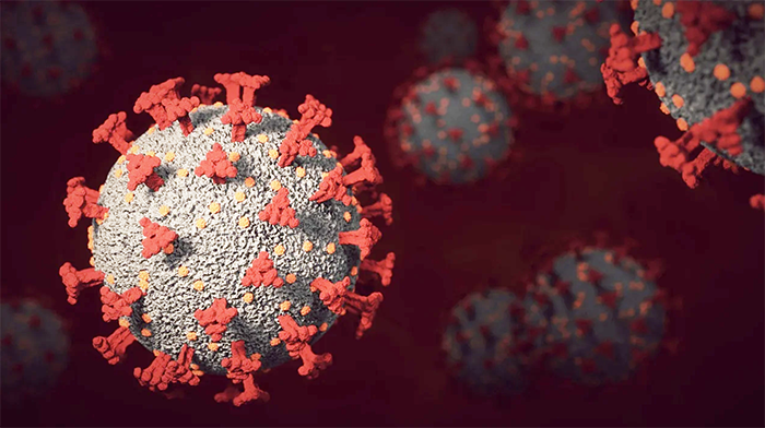 Covid: negli scarichi del Piemonte tracce della variante Omicron 5
