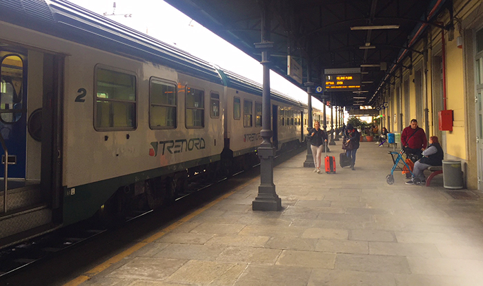 Potenziamento del trasporto pubblico piemontese.  Da lunedì 457 treni al giorno     