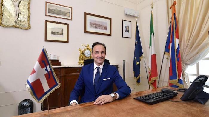   Coronavirus, Cirio: “Il Piemonte ripartirà, ma con prudenza, niente take away o spostamenti nelle seconde case"