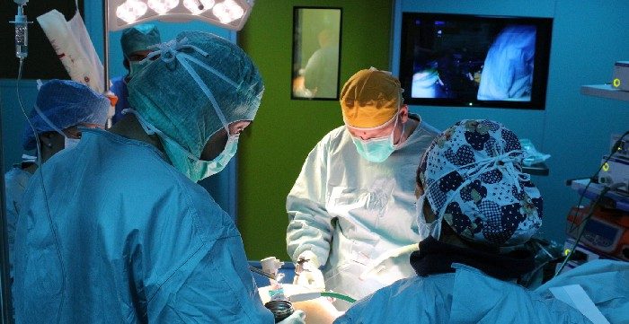 Urologia all'avanguardia a Biella grazie al laser a olmio