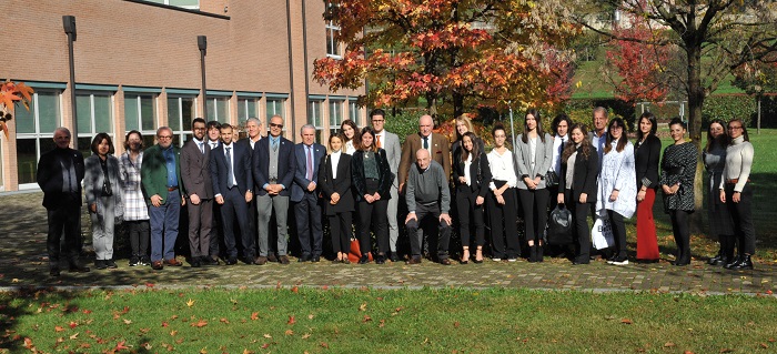 Biella Master Fibre Nobili alla 30ª edizione