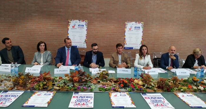 "Woooow Io e il mio futuro”: presentata la seconda edizione 