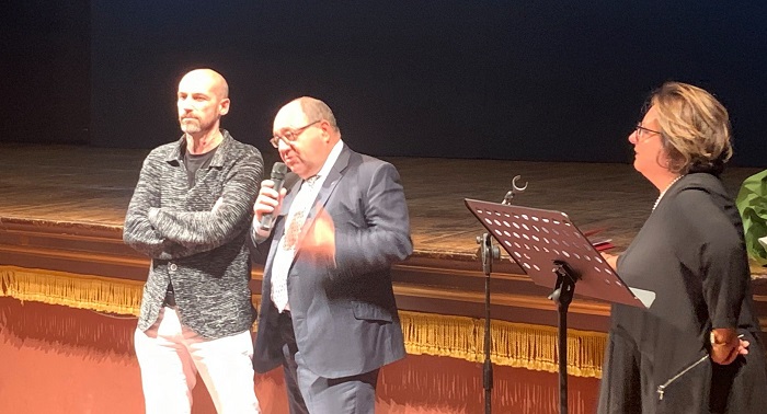 Presentata la stagione teatrale di Biella