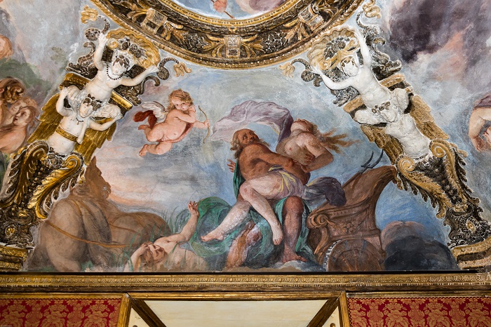 Giornate europee del patrimonio a Masserano