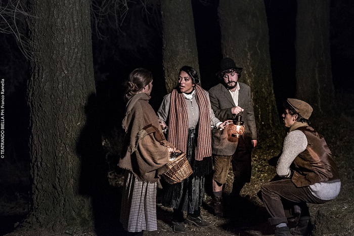 A Pray torna l'appuntamento con "Turno di notte"