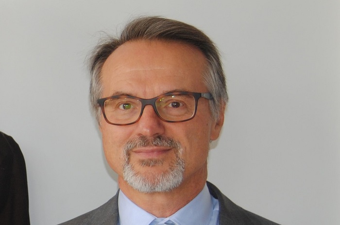 Franco Oliaro è il nuovo presidente dei Meccanici