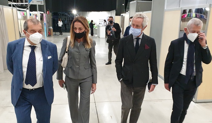 Elena Chiorino (FdI) a Filo: "Investiamo in politiche attive per il nostro Made in Italy"