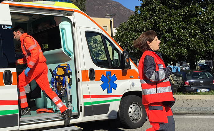 Regione, al via la stabilizzazione degli 80 medici precari del 118