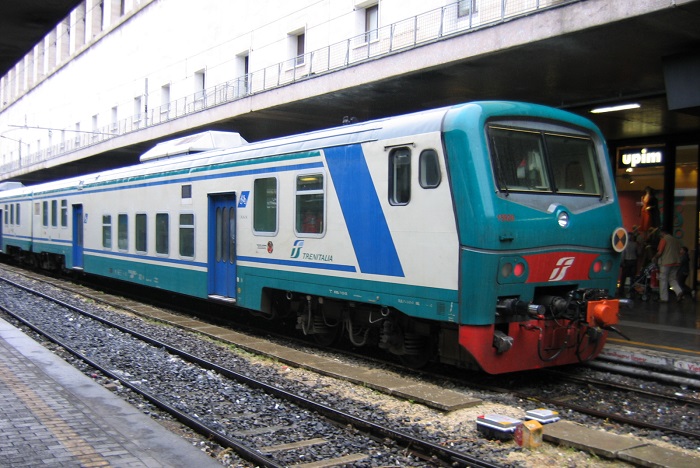 Trenitalia, aumentata la soddisfazione degli utenti dei regionali