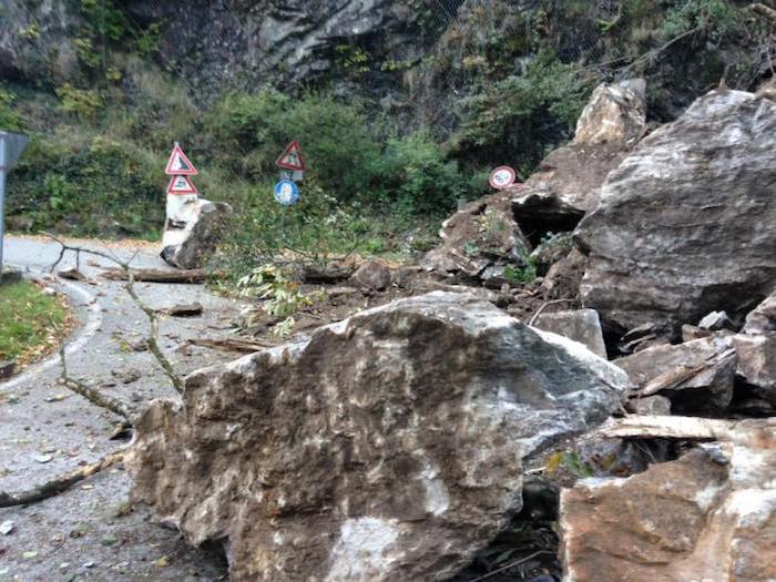 Piano Proteggitalia contro il dissesto idrogeologico, Uncem: si può fare di più
